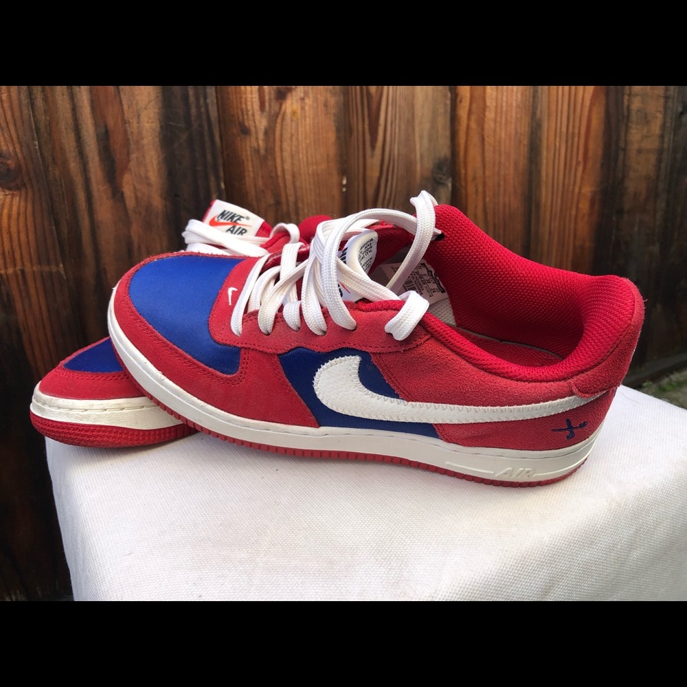 Nike airforce ones